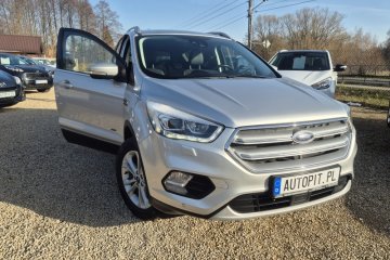 2.0 TDCi 150KM AWD rewelacyjny stan, Automat , potwierdzony przebieg