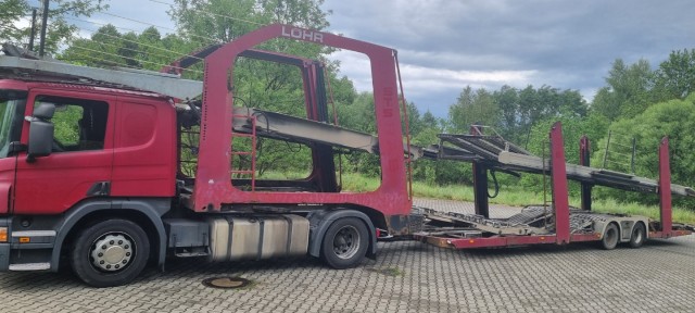scania